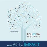 Educopia Institute Annual Report 2015: From ACT to IMPACT