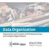 Data Organization Guidance Brief