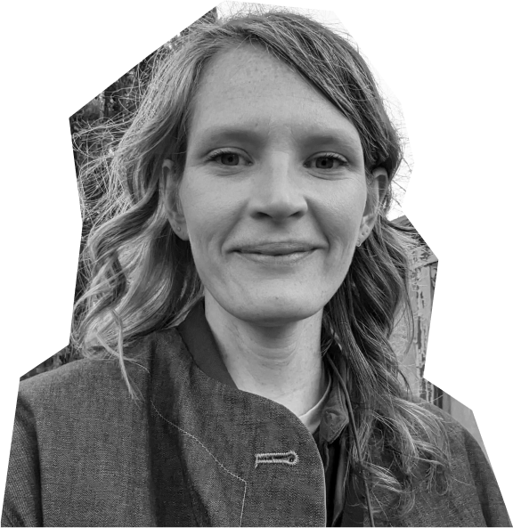 Jessica Meyerson Headshot