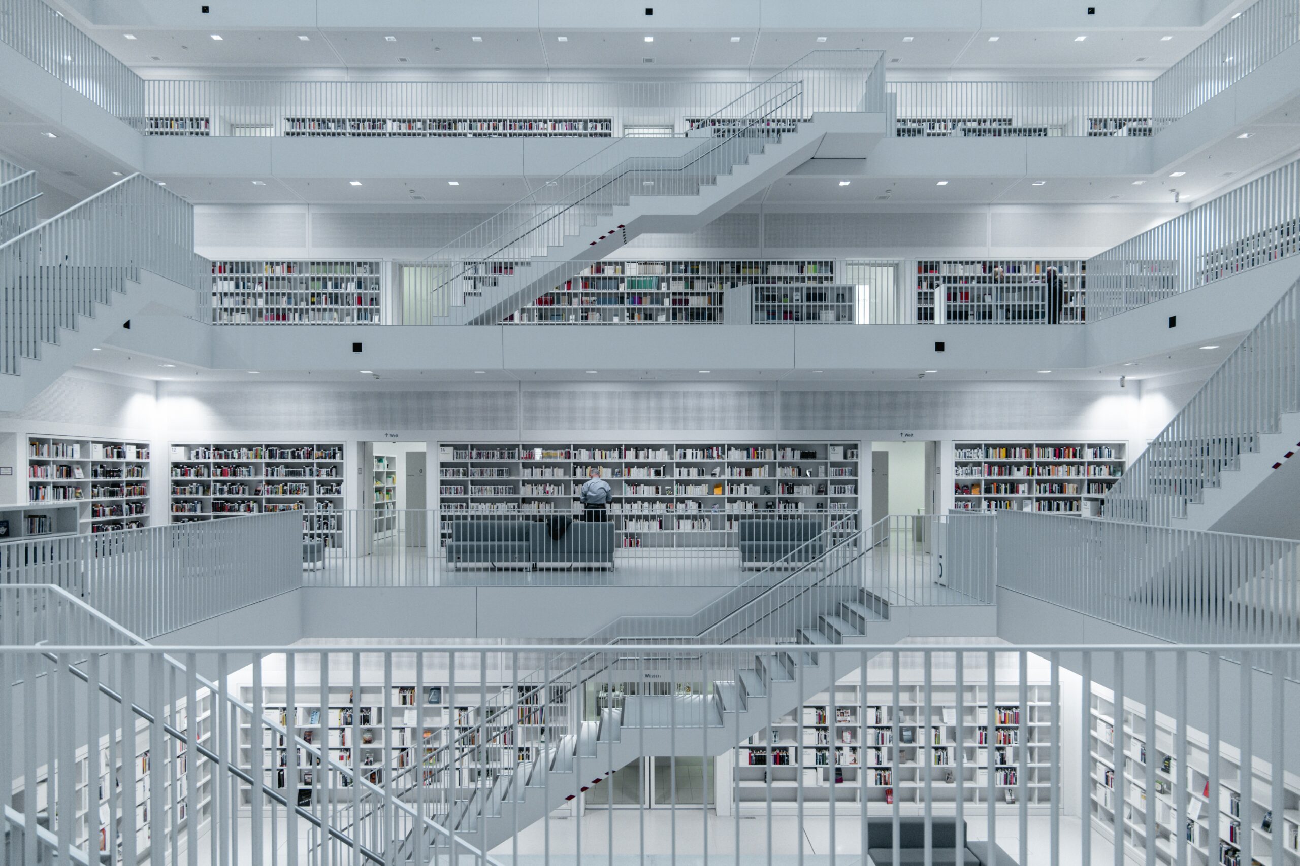 Hyperlocal Library From Vision to Reality: Bringing Resilient Open Source Infrastructure ...